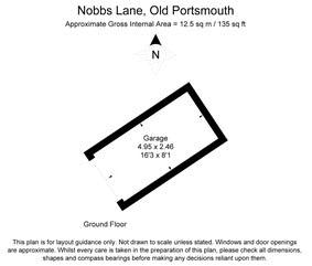 Nobbs Lane